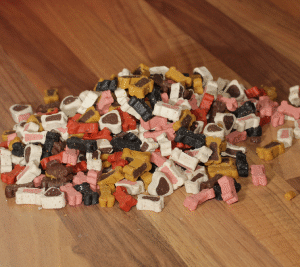 Brand Name BonaCibo Kitten 3